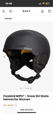 Roxy Freebird MIPS® - Snow