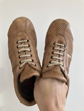 Camper Pelotas