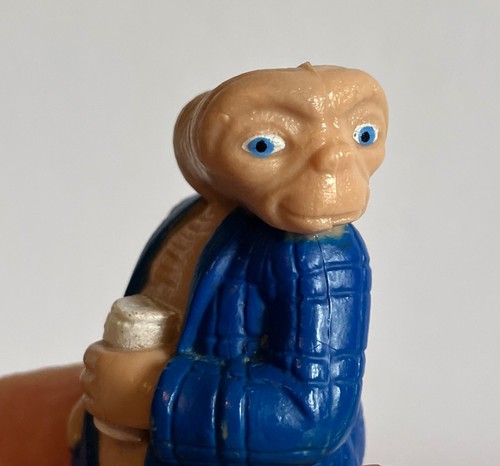 Vintage toy 5cm - toy, figure