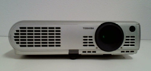 Toshiba tlp s10 3lcd data - toshiba,