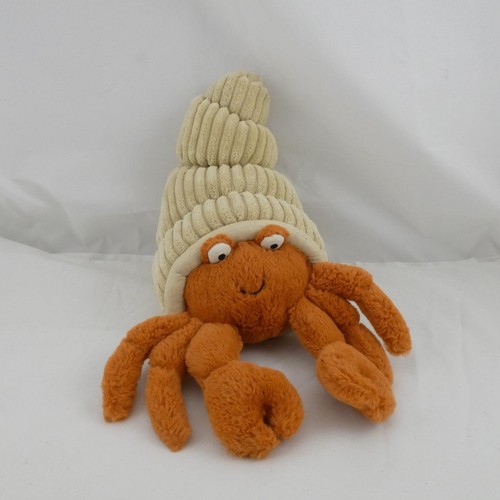 Jellycat herman hermit - jellycat,