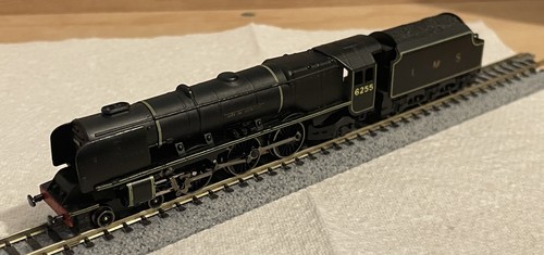 Graham farish gauge - graham, n
