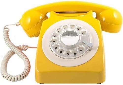 Gpo retro gpo746yel 746 - gpo,