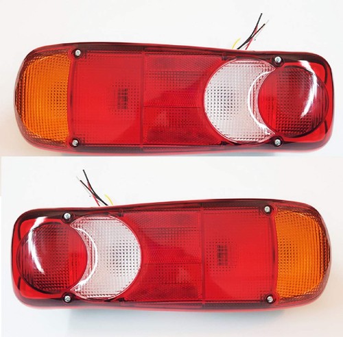 Auto rear tail - 24/7,