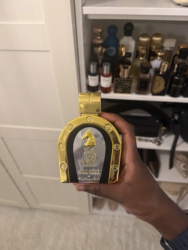 Arabian oud aseel eau - aseel, de