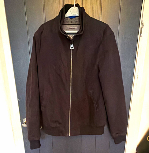 Superdry idris elba monogram - idris,