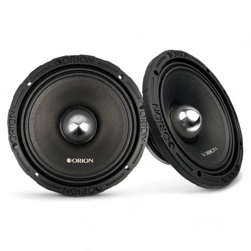 Orion hcca854nhp 650w rms - orion, 8"