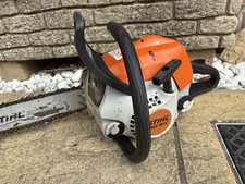 Stihl MS 181c Easy start