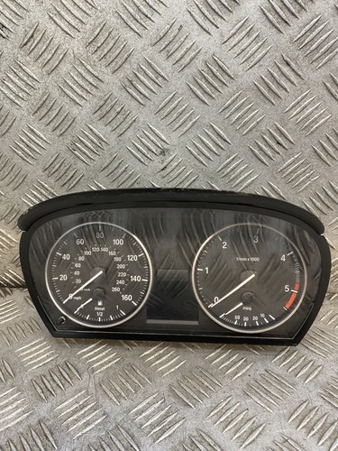 2007 bmw3 series - se, e90
