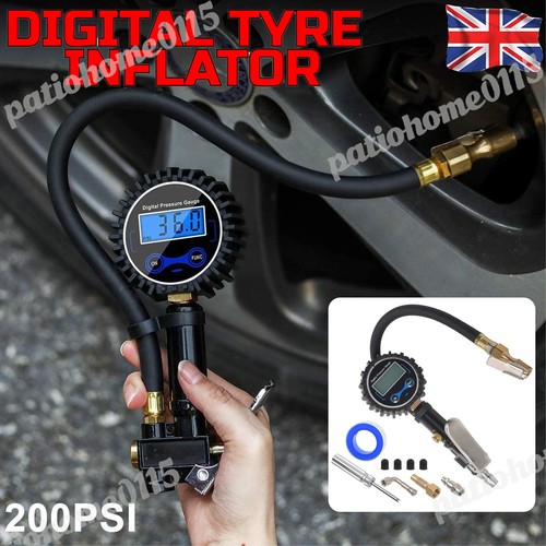 Digital garage air line - digital,