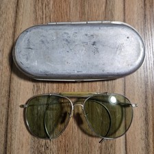 Vintage Ray-Ban USA B&L