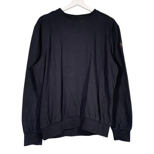 Paul shark yachting crewneck - shark,