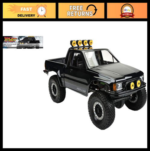 Toyota hilux sr5 clear - hilux,