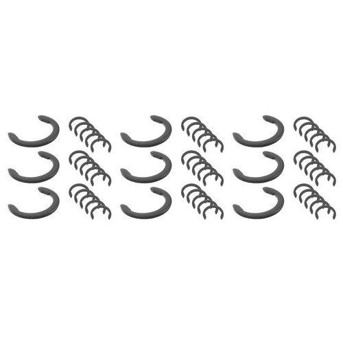 Heavy duty external spring - external,