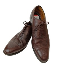 Vintage Church's Brown Leather