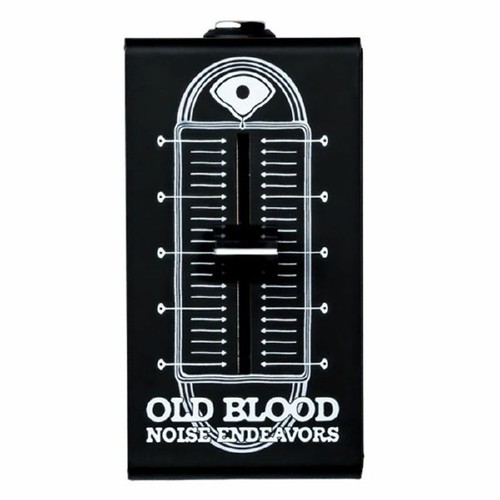 Old blood noise - blood, endeavors