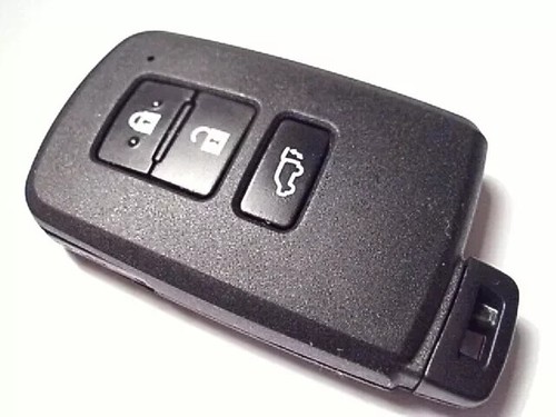New button replacement - 3,