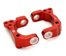 Billet Machined Caster Blocks
