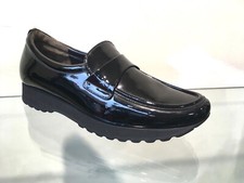 New Women's Leather Shoes