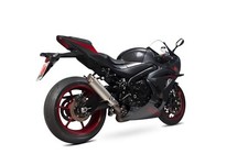 Suzuki GSX-R 1000 2017-18