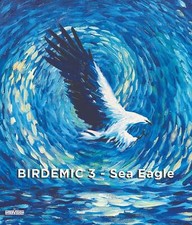 Birdemic 3 - Sea Eagle