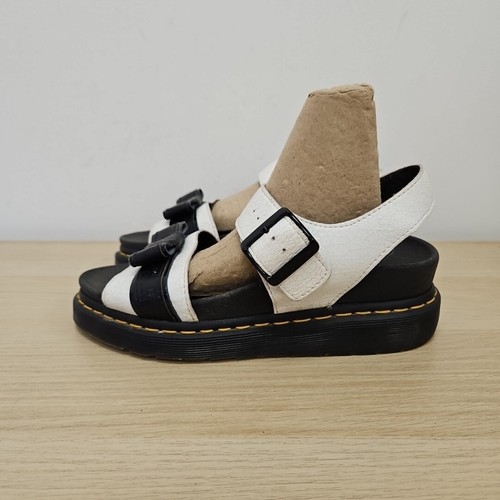 Martens romi crackle - romi, bow