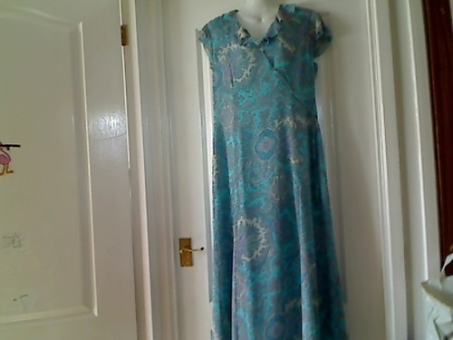 Bnnw penny plain blue aqua - plain,