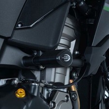 R&G Aero Crash Protection
