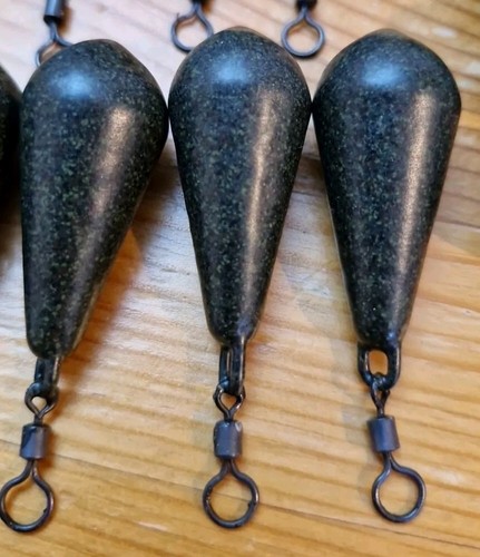 Ounce dumpy distance carp - dumpy,