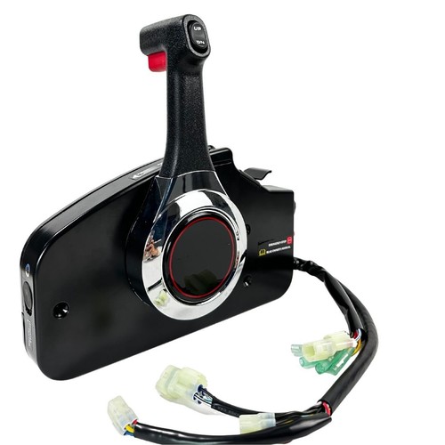 Outboard remote control - remote,