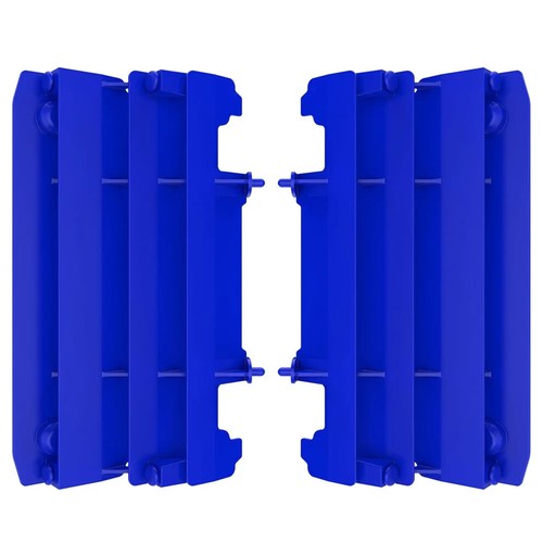 Yamaha yz125 yz250 radiator - yamaha,