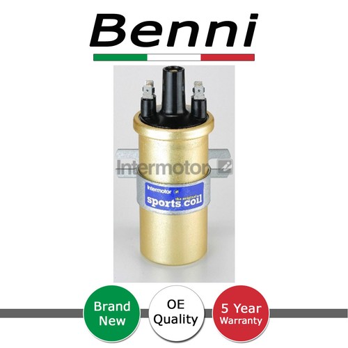 Benni ignition coil pack - ignition, fits