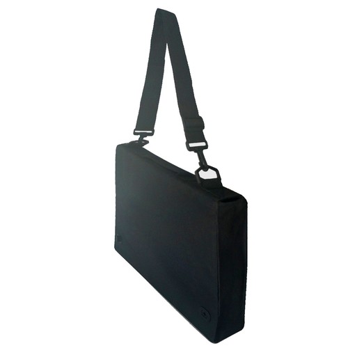 Black school book bag - 2,