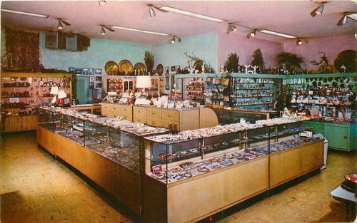 1950s san francisco california - 1950s,