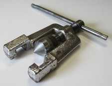 Nice Flaring And Swaging Tool 45 Degree