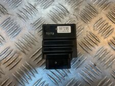 14-18 YAMAHA MT 125 ABS ECU