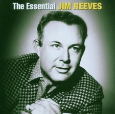 Jim Reeves : The Essential CD