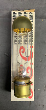 G.E.C. & Osram Projector Lamp Bulb A1/5 Prefocus (240V/250V 250W) * A1/5 *