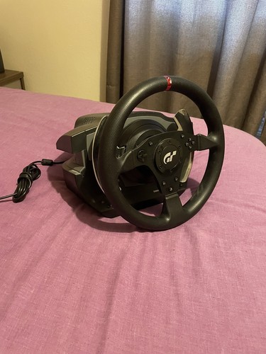 Thrustmaster t500rs bundle - thrustmaster,