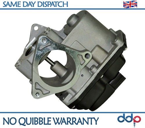 Egr valve for - for, a6