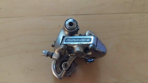 Vintage shimano dura - vintage,