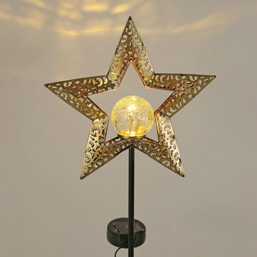 Solar lights outdoor landscape - solar,