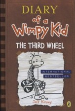 Diary wimpy kid the - diary, of