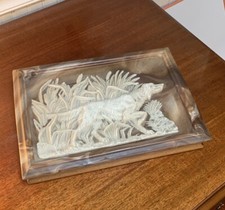 Vintage Dante Carpenters Bench