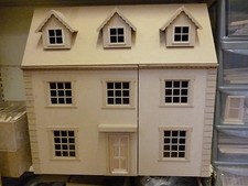 Dolls House 1/12 scale The