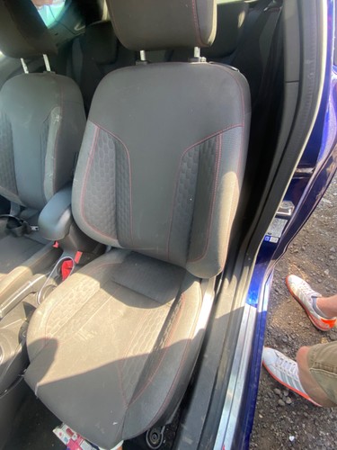 Front seat left 2016 ford - seat,