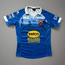 Salford Red Devils VX3 Rugby