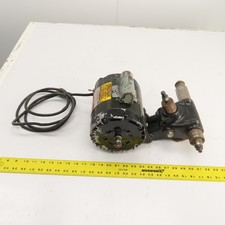 Dumore 57-021 C6C34DZ1 1/2HP