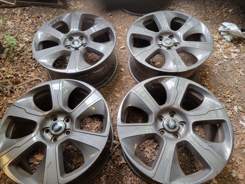 Range rover sport - rover, 21"