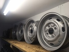 Classic Beetle Ghia Porsche